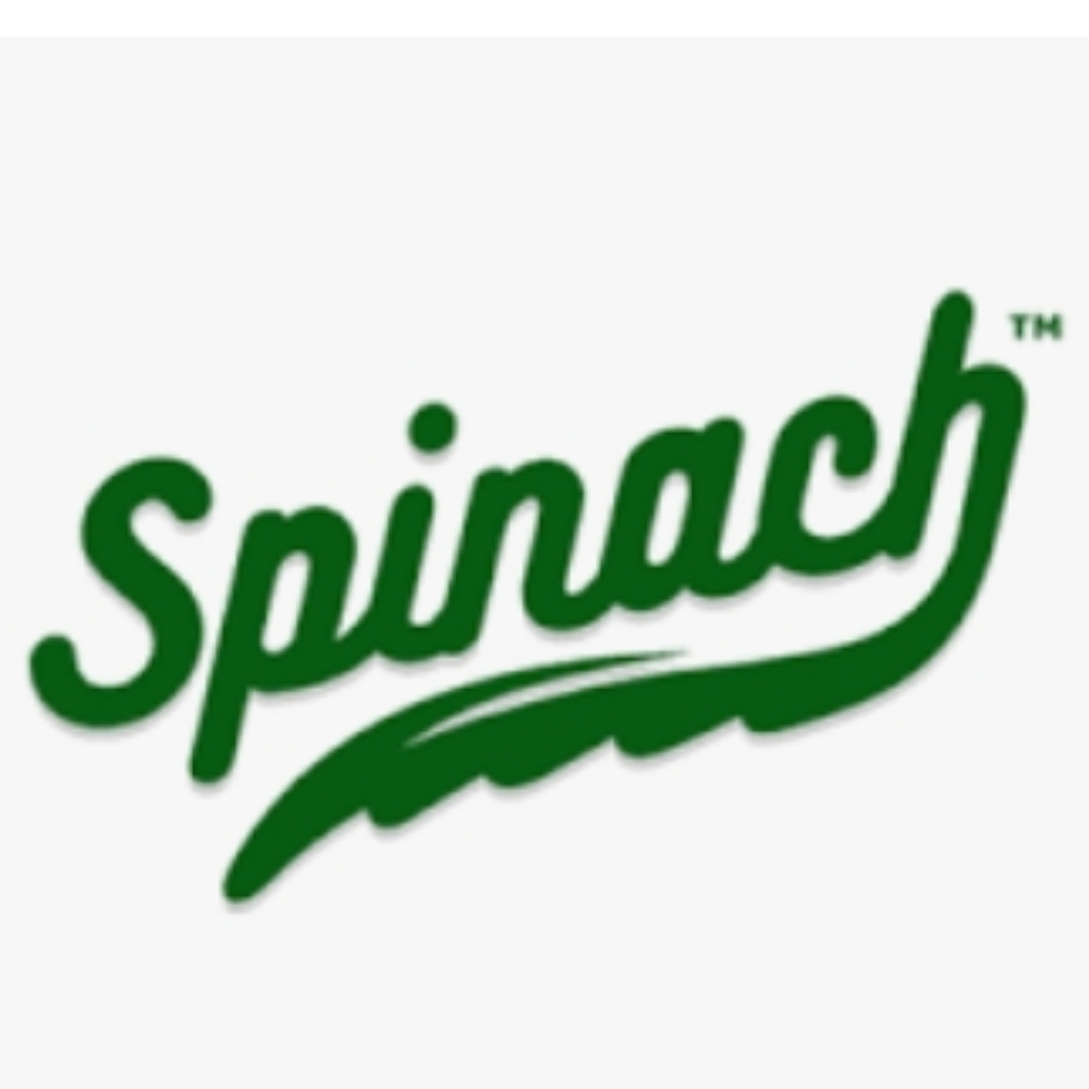 SPINACH Pin - Picture 11 of 11